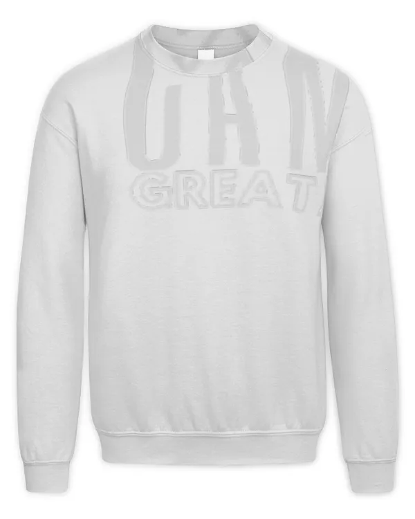 AOP Crewneck Sweatshirt