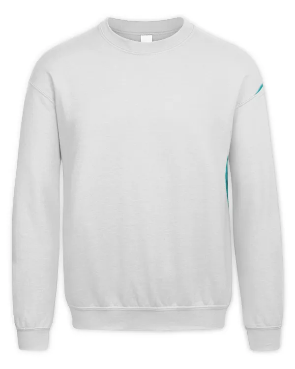 AOP Crewneck Sweatshirt