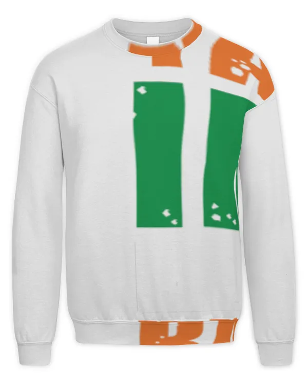 AOP Crewneck Sweatshirt