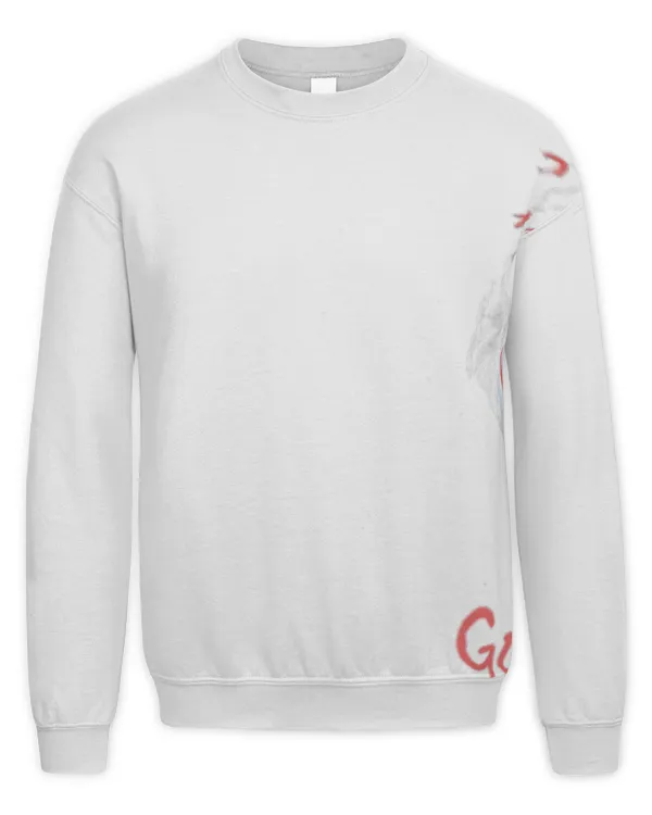 AOP Crewneck Sweatshirt