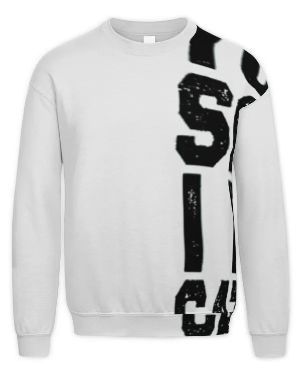 AOP Crewneck Sweatshirt