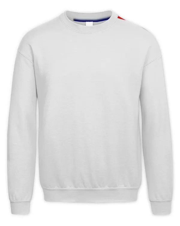 AOP Crewneck Sweatshirt