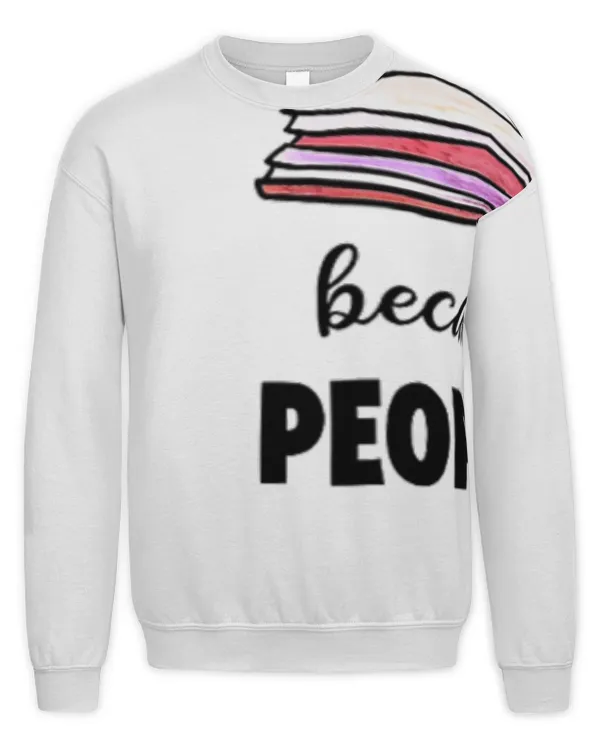 AOP Crewneck Sweatshirt