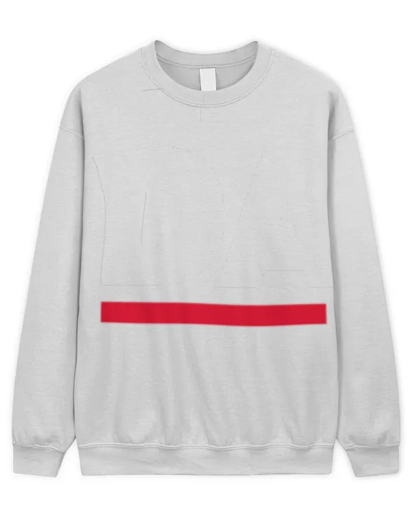 AOP Crewneck Sweatshirt