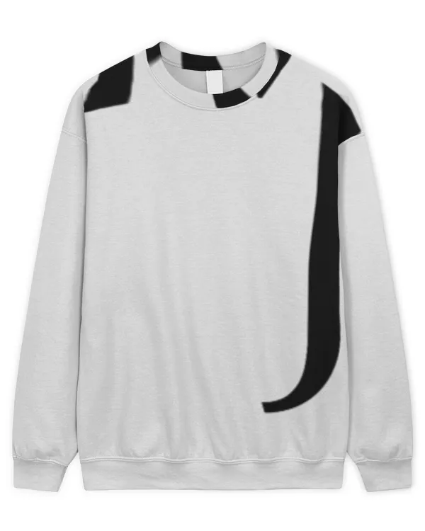 AOP Crewneck Sweatshirt