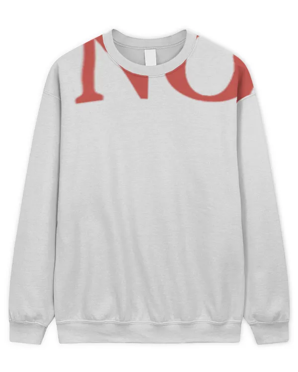 AOP Crewneck Sweatshirt