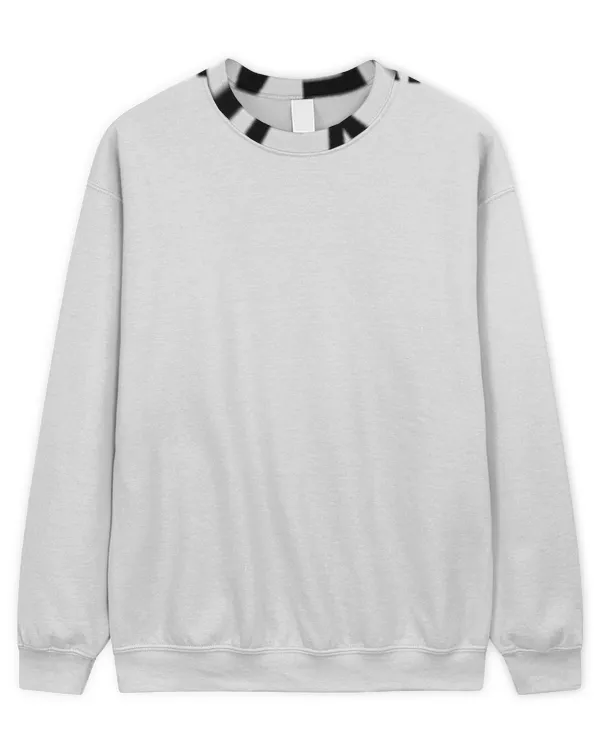 AOP Crewneck Sweatshirt