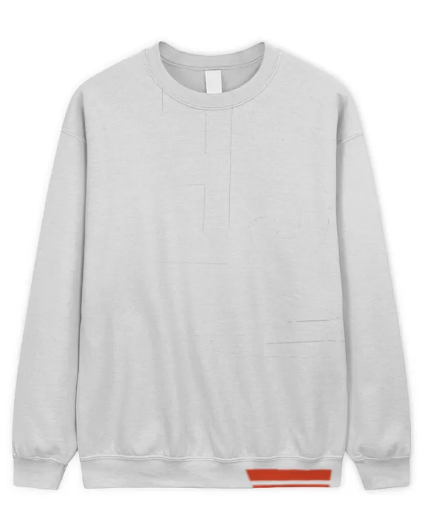 AOP Crewneck Sweatshirt