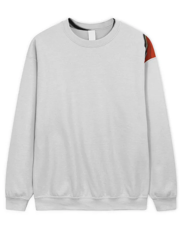 AOP Crewneck Sweatshirt