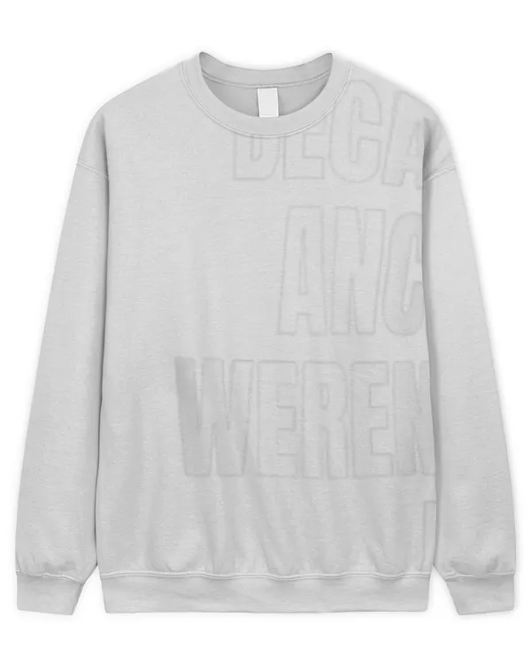 AOP Crewneck Sweatshirt