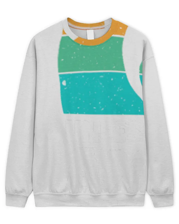 AOP Crewneck Sweatshirt