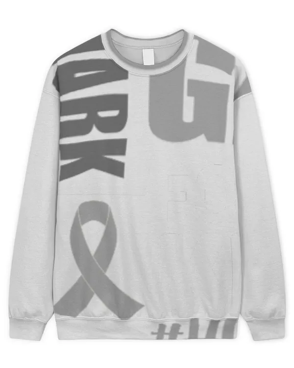 AOP Crewneck Sweatshirt