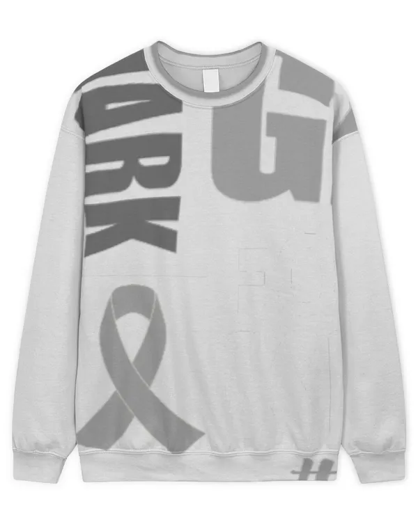 AOP Crewneck Sweatshirt