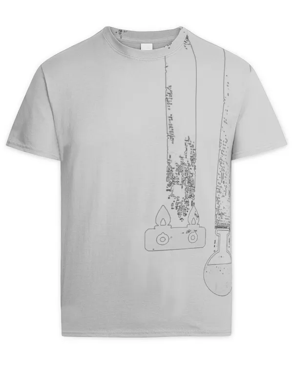 AOP Unisex T-shirt