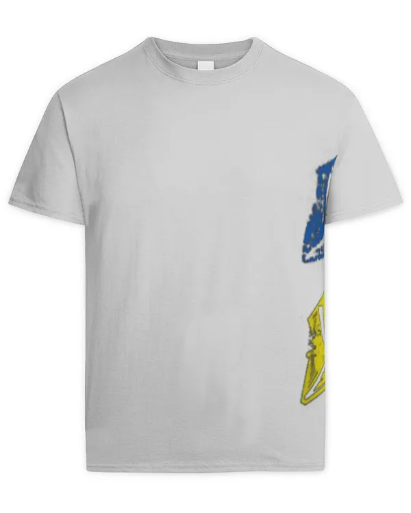 AOP Unisex T-shirt