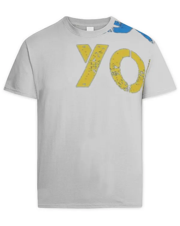 AOP Unisex T-shirt