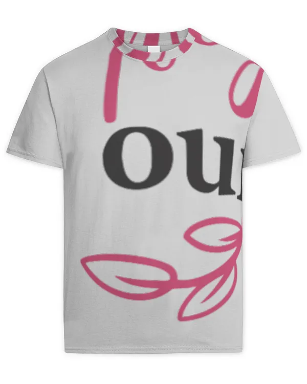 AOP Unisex T-shirt