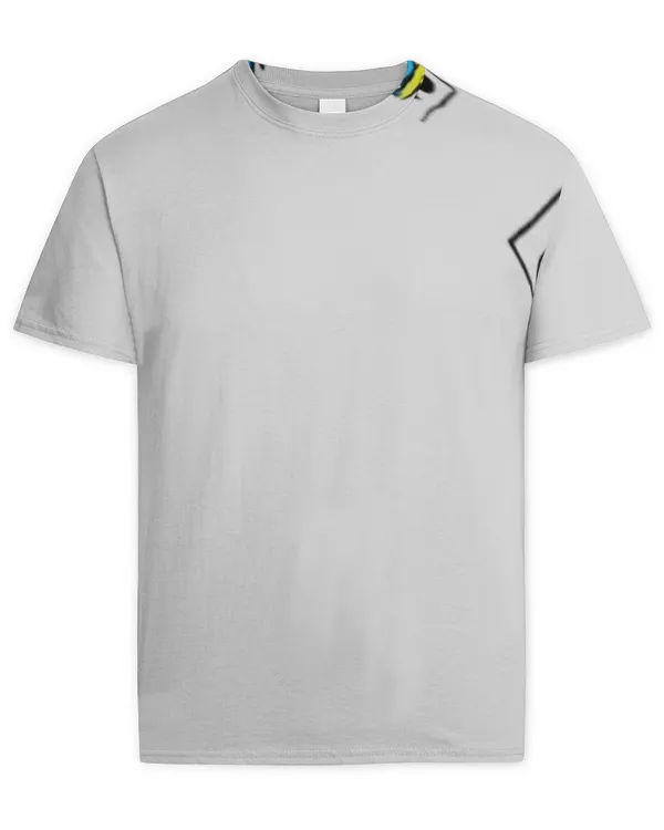 AOP Unisex T-shirt