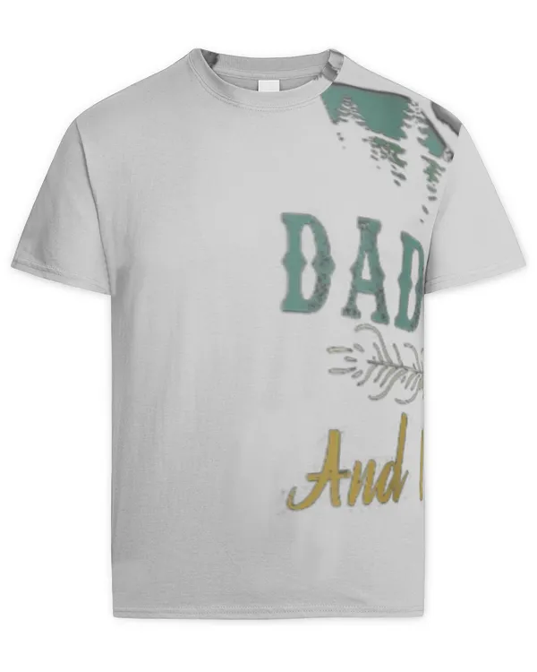 AOP Unisex T-shirt