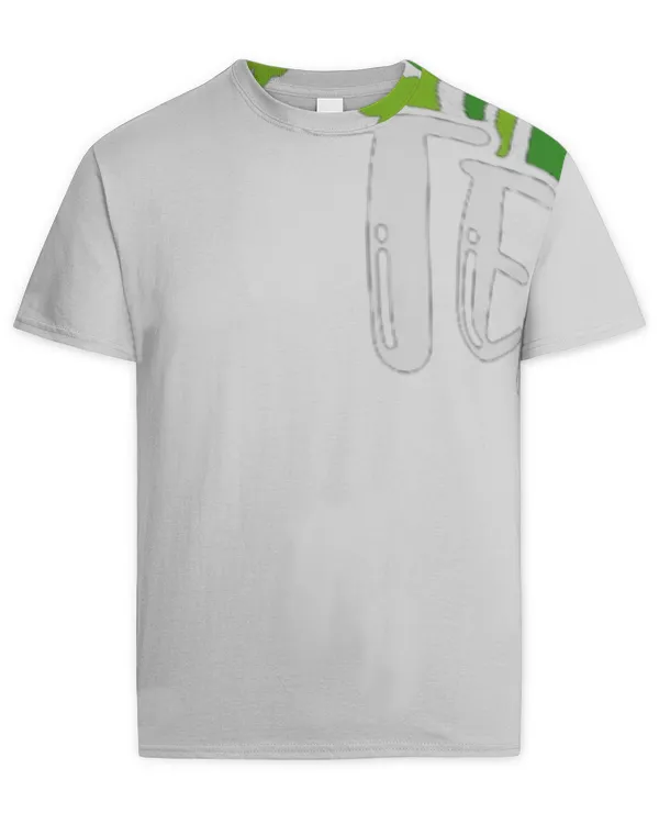 AOP Unisex T-shirt