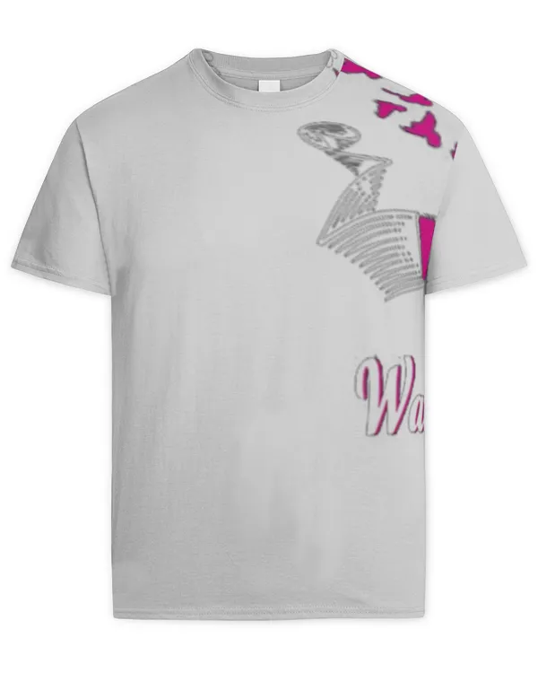 AOP Unisex T-shirt