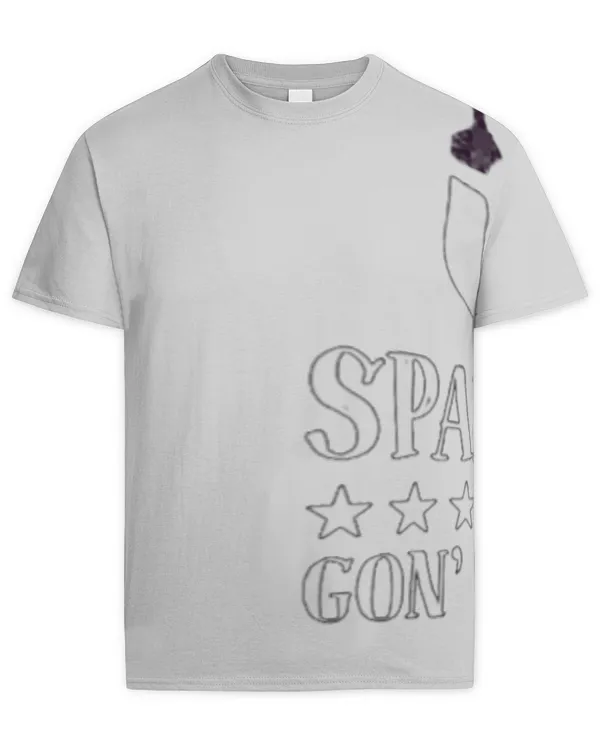 AOP Unisex T-shirt