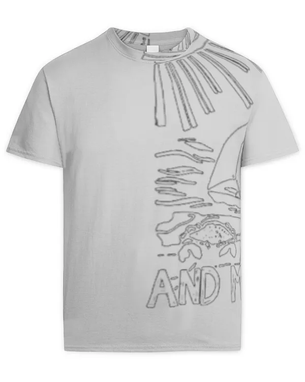 AOP Unisex T-shirt