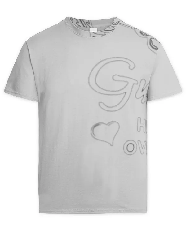 AOP Unisex T-shirt