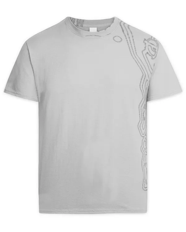 AOP Unisex T-shirt