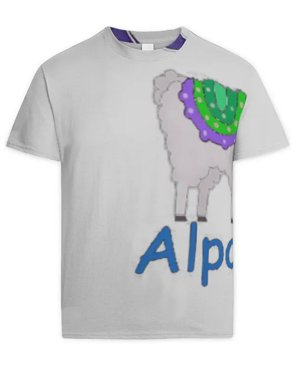 AOP Unisex T-shirt