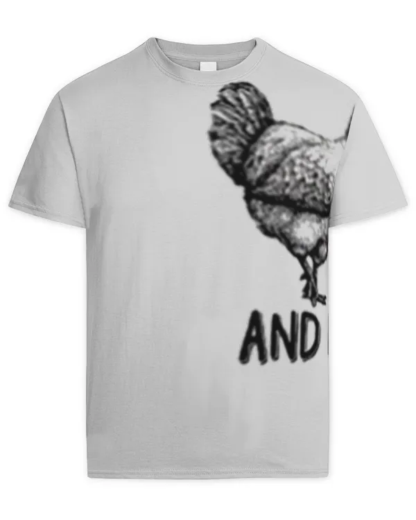 AOP Unisex T-shirt