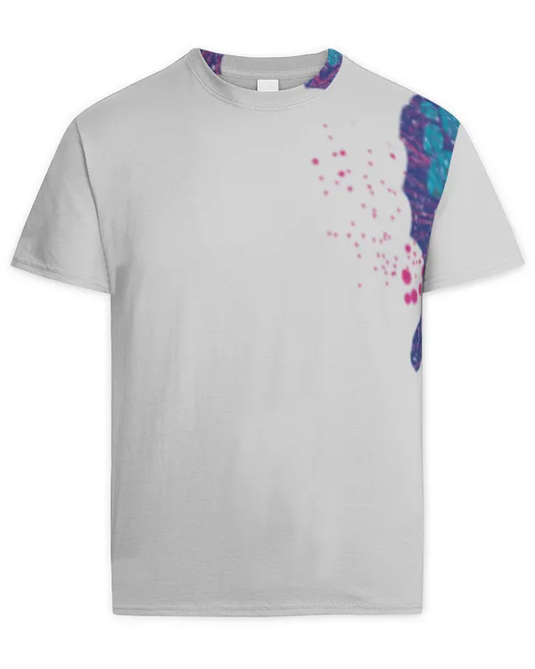 AOP Unisex T-shirt