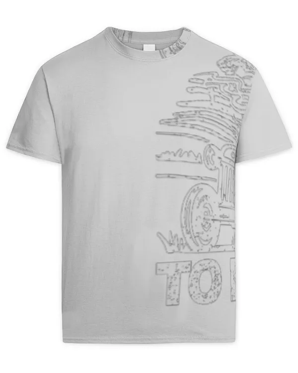 AOP Unisex T-shirt