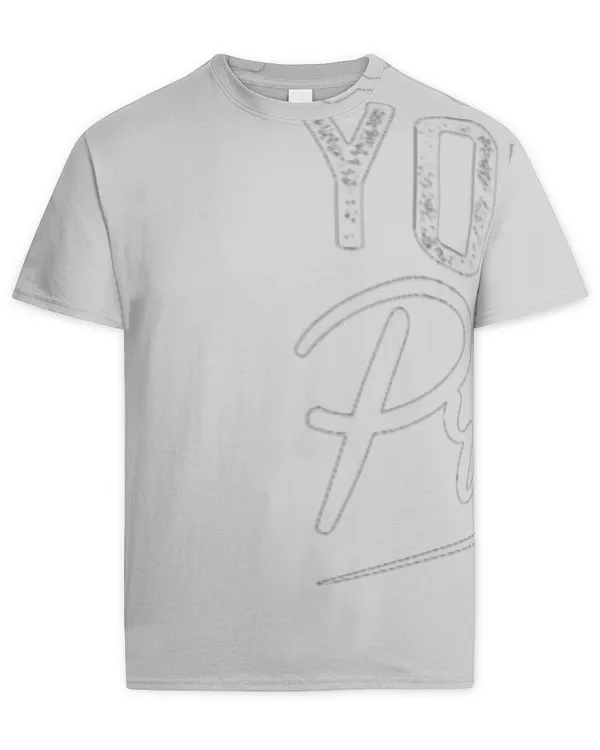 AOP Unisex T-shirt