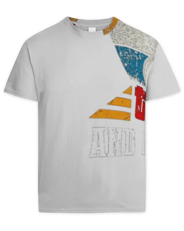 AOP Unisex T-shirt