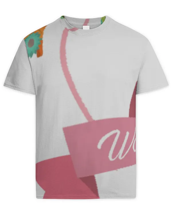 AOP Unisex T-shirt