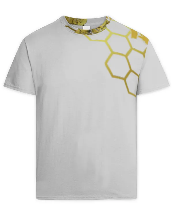 AOP Unisex T-shirt