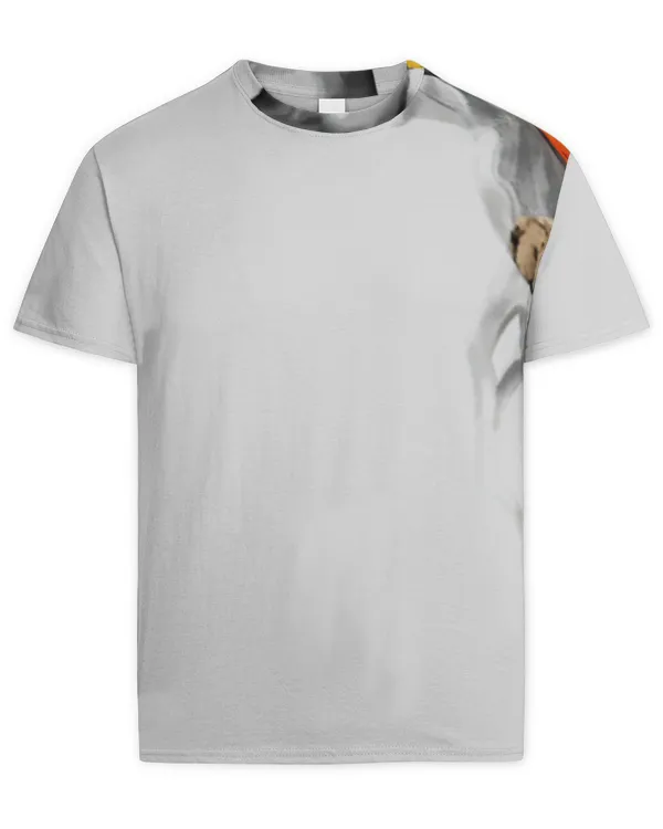 AOP Unisex T-shirt