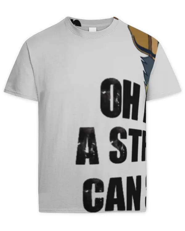 AOP Unisex T-shirt