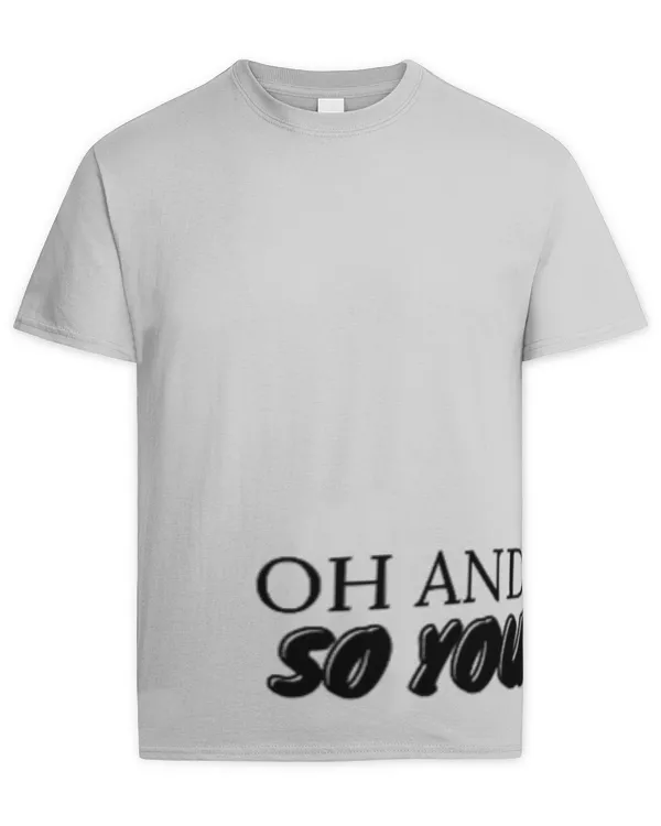 AOP Unisex T-shirt