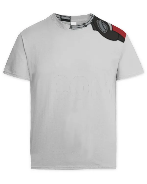 AOP Unisex T-shirt