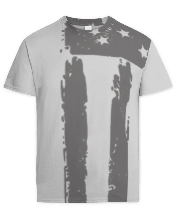 AOP Unisex T-shirt