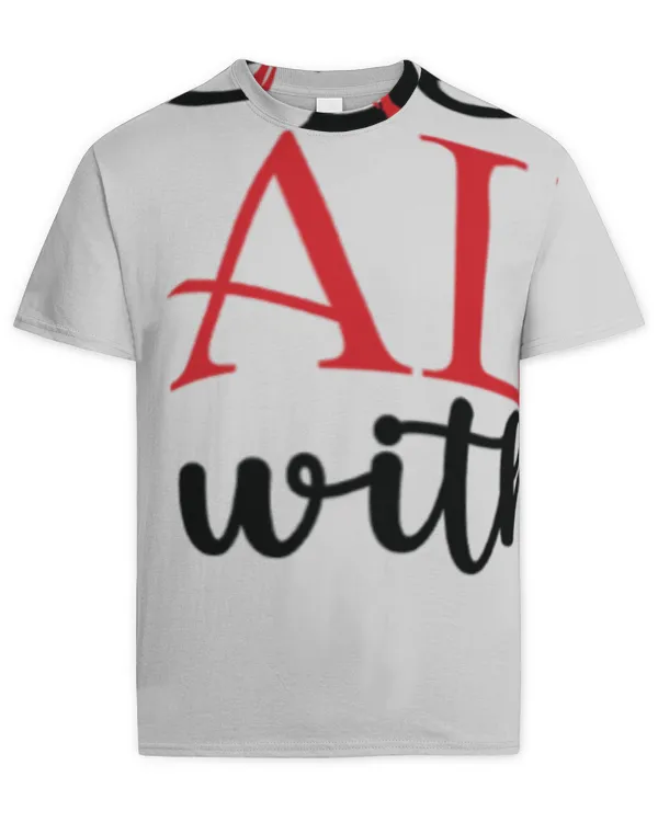 AOP Unisex T-shirt