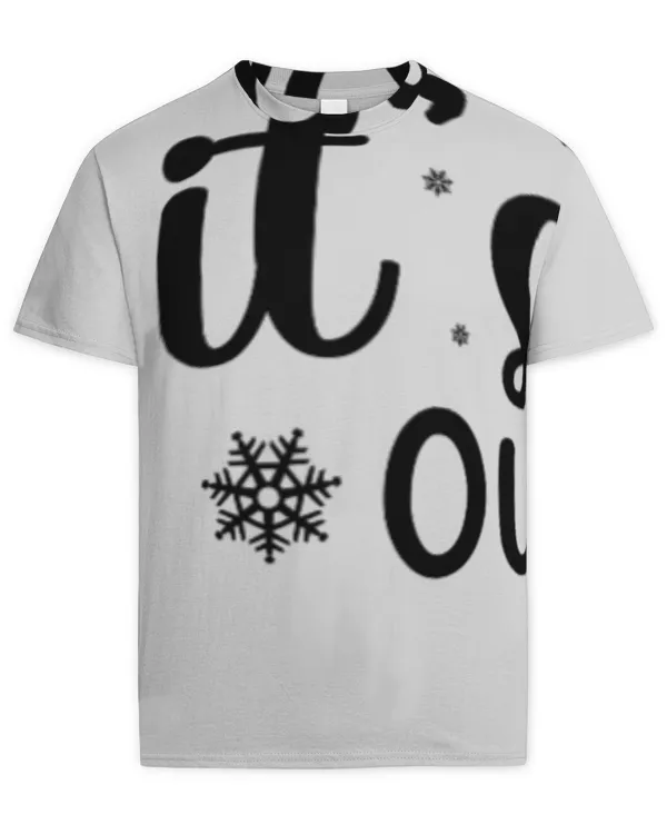 AOP Unisex T-shirt