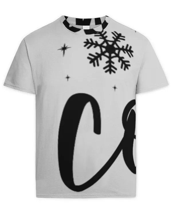 AOP Unisex T-shirt