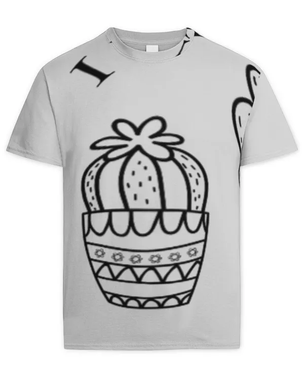 AOP Unisex T-shirt