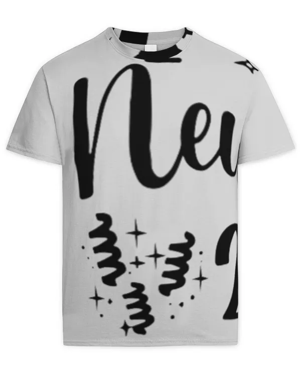 AOP Unisex T-shirt