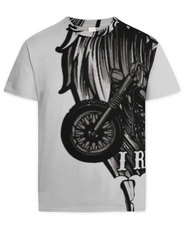 AOP Unisex T-shirt