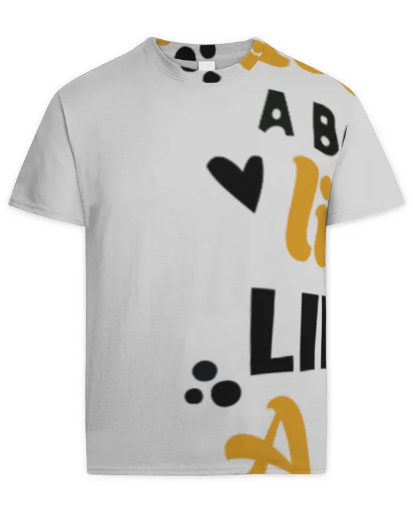 AOP Unisex T-shirt