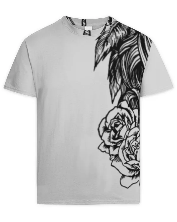 AOP Unisex T-shirt